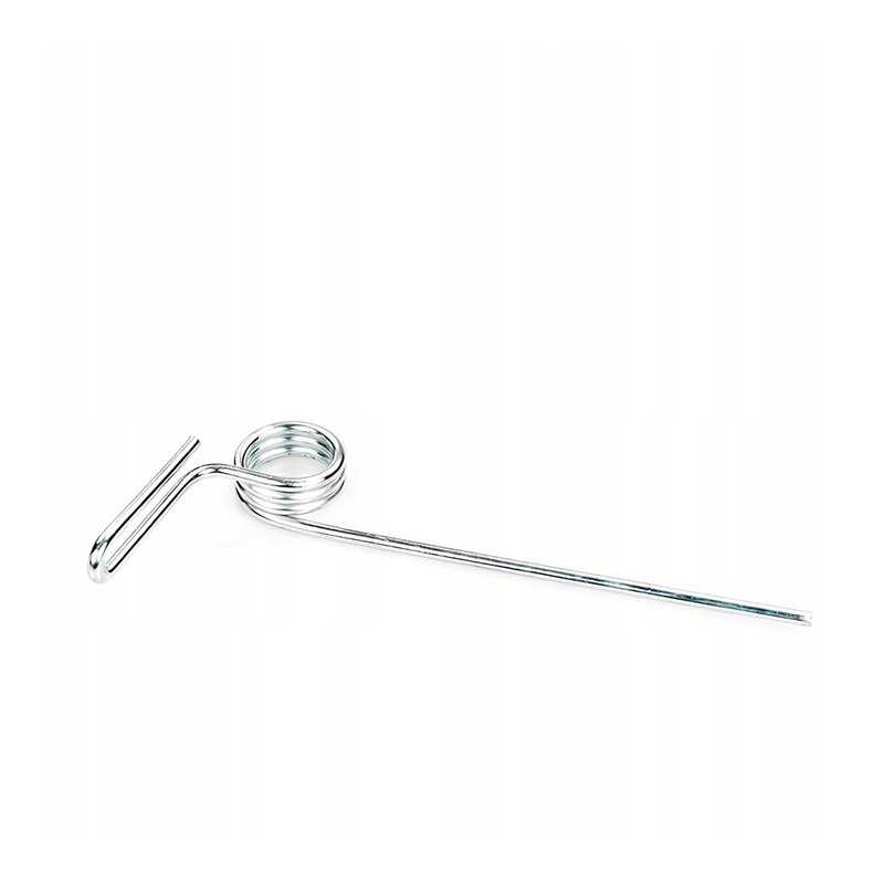 Spyruoklinės sėjamosios grandiklis Poznanėje