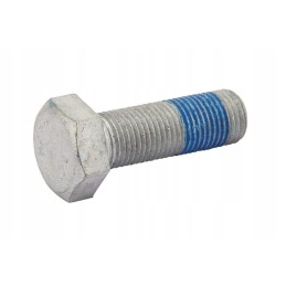 Dd491 varžtas 8676 m10x1x30 mm klasė 12 9