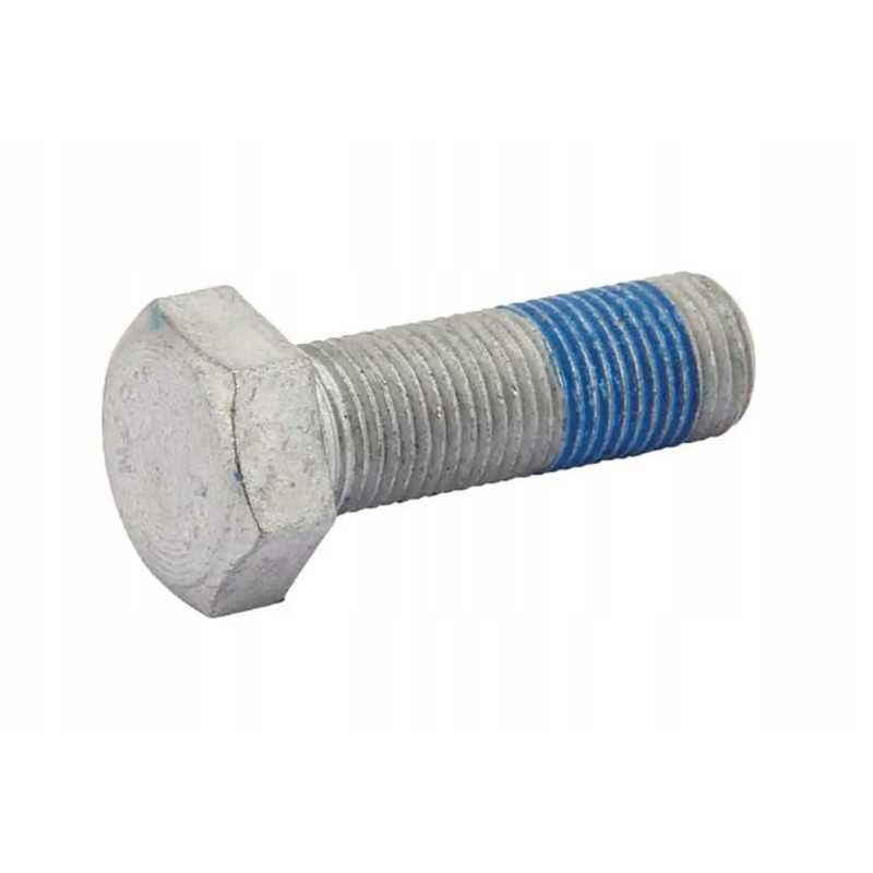 Dd491 varžtas 8676 m10x1x30 mm klasė 12 9