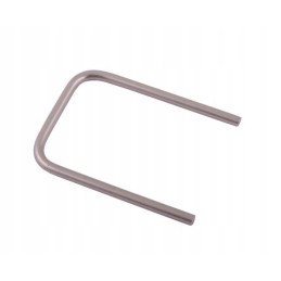 Šakės T6 Arag RM 10006 jungčių prijungimui