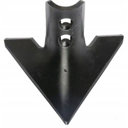 Gesiofoot 150x6mm cp10223