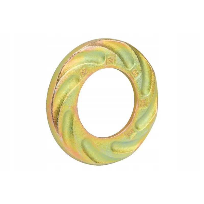 32310063 apsauginis dangtelis D83 8 45 2x8 kair