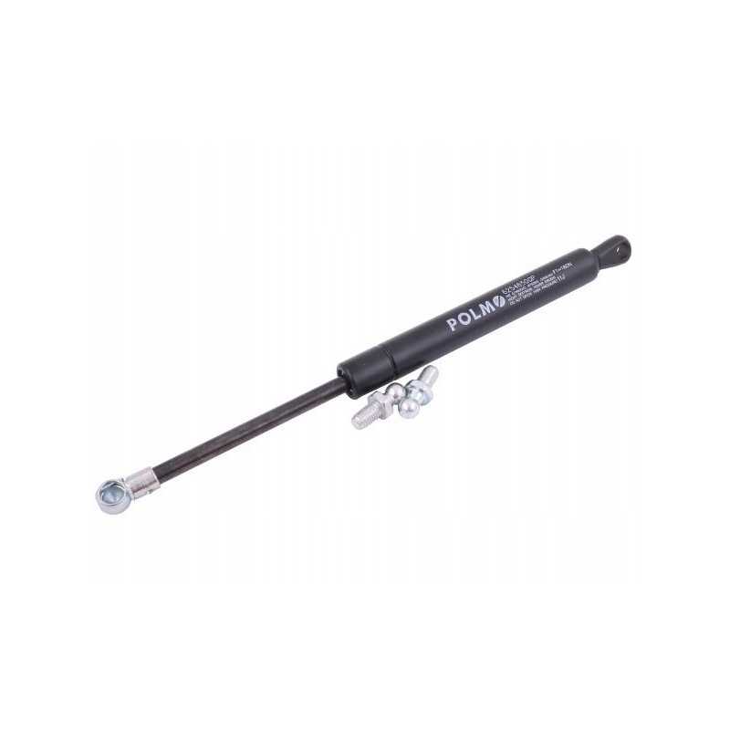 Priekinio stiklo pavara l max 280mm 62546500p ca