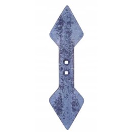 Noragas 440x135x19 mm apverčiamas CP23