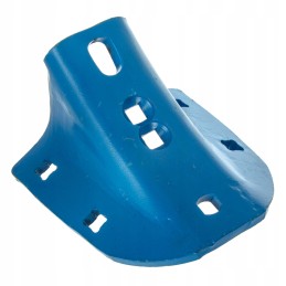 Lemken smaragd boro plieno akcijų laikiklis