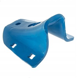 Lemken smaragd boro plieno akcijų laikiklis