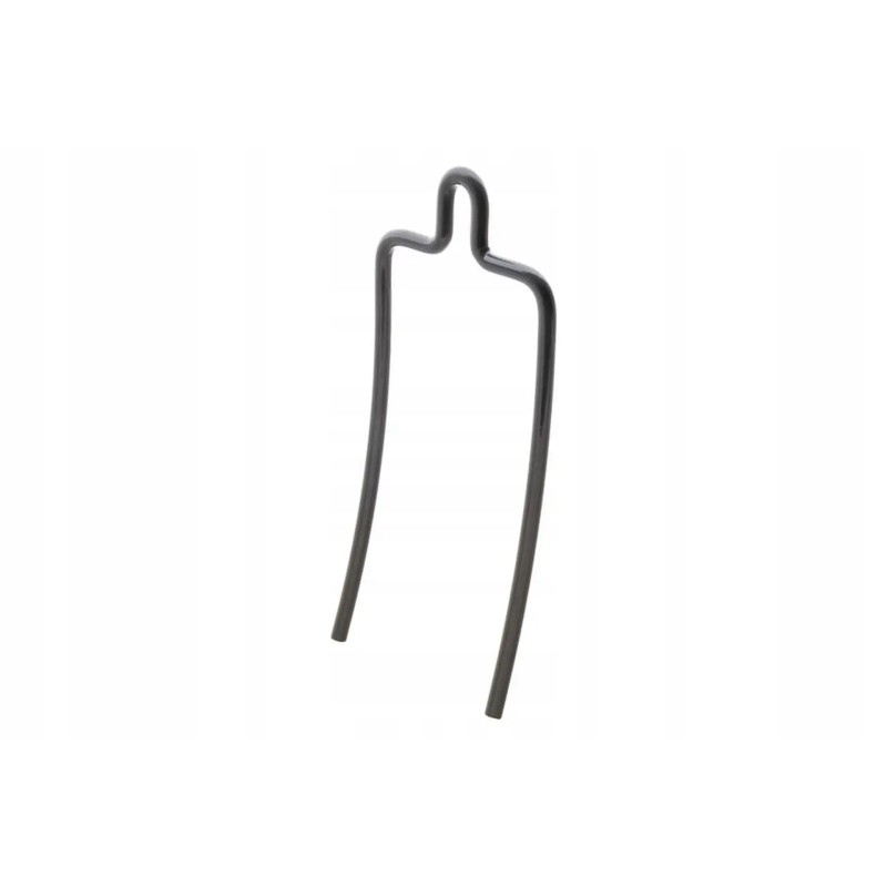 23112603 spyruoklinis turbodisk dantukas 150 mm vnt