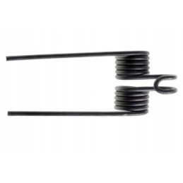 Rinktuvo pirštinio preso Sipma ritinio keitimas