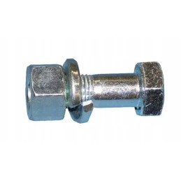 Visas varžtas m12x1 25x35 10 9 m00567202r