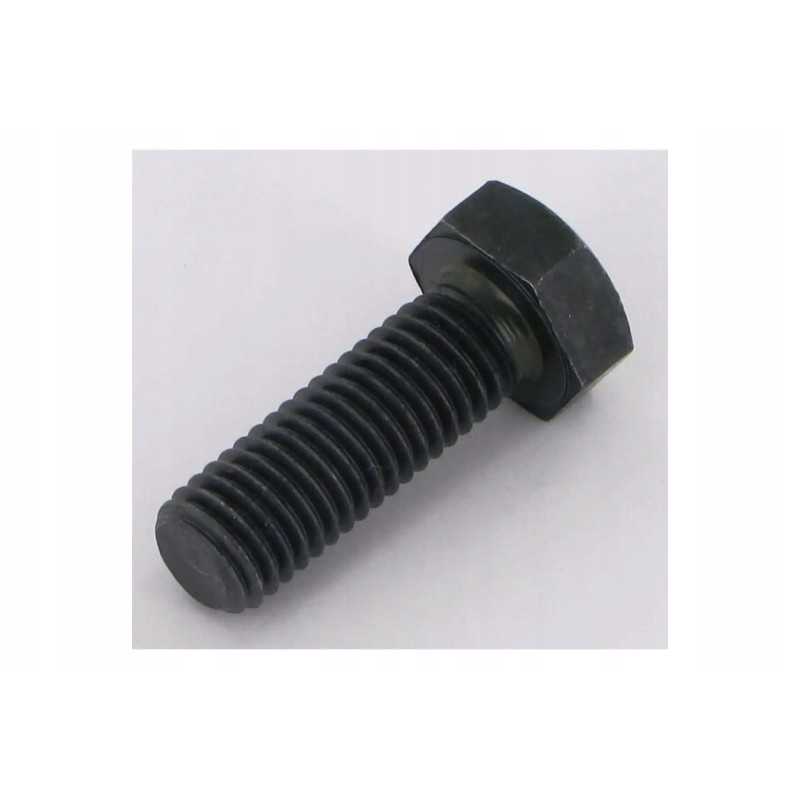 933d1235m varžtas m12 x 35 din 933 12 9