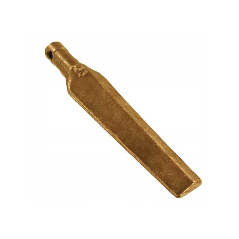 Kairysis varomųjų akėčių noragas l 320 mm atitikimo Nr