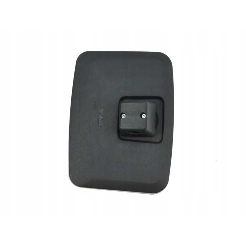 Universalus veidrodis 296x215 18 28mm john deere