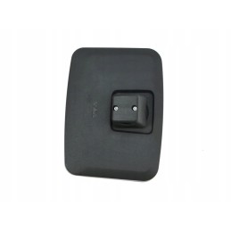 Universalus veidrodis 296x215 18 28mm john deere