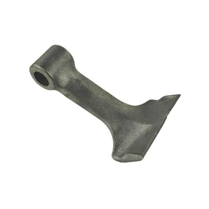 6061699z peilis 174 mm tinka Kuhn