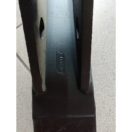 Maschio R17622960R Artiglio noragėlių antgalis ant rato