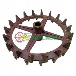 Išlyginimo ratas 3179125