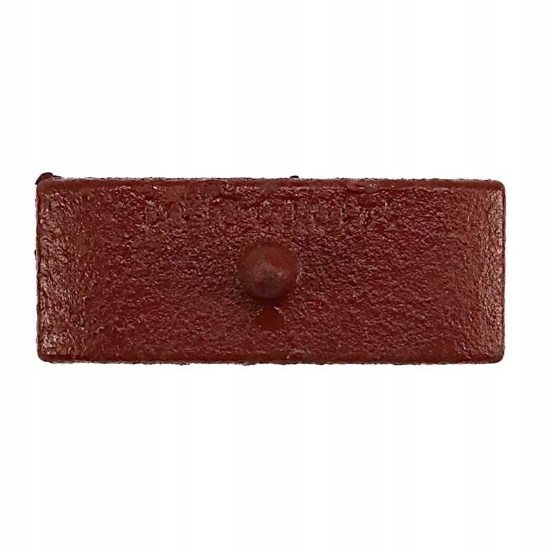 Dangtis spaustukui, tvirtinančiam kultivatoriaus noragą, 50 mm