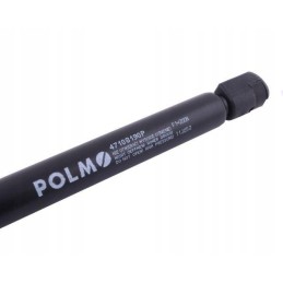 Galinio lango pavara l max 485 5mm 47108190p nauja