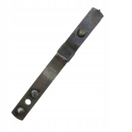 Poznanės guolio svirtis