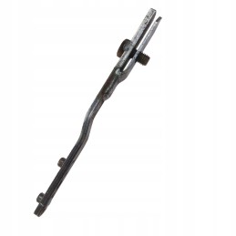 Poznanės guolio svirtis