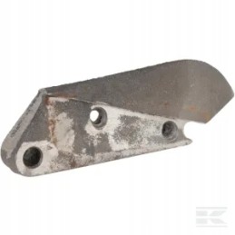 Sėjimo noragėlio antgalis tinka Demeter klasei