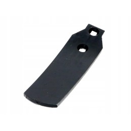 Trumpas šoninis dangtelis, dešinė, Horsch Terrano