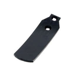 Trumpas šoninis dangtelis, dešinė, Horsch Terrano