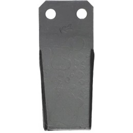 Frezė 15mm Maletti MA1101078 Kverneland