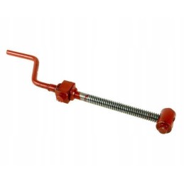 Rato velenas ir kultivatoriaus reguliavimo varžtas 500mm