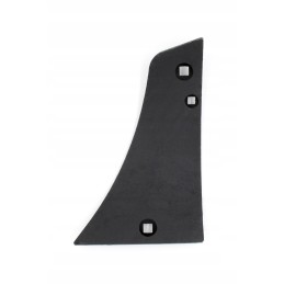 Liko Rabewerk moldboard krūtinė vrp230l