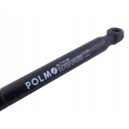 Priekinių durų lango pavara l max 284mm al7141