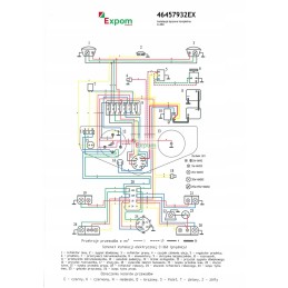 Įžeminimo kabelis 460mm c 330 expom kwidzyn eu
