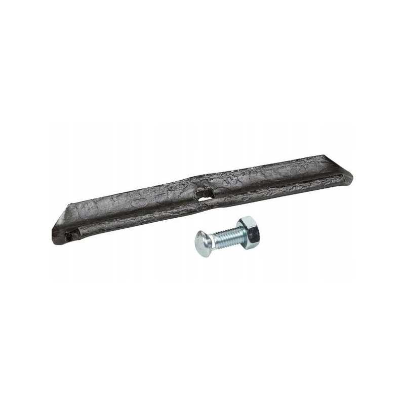 Noragas 195x32x6 mm kongskilde 101200231