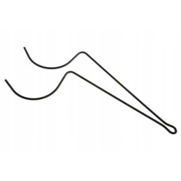 Pzk spyruoklinis pirštas parduodamas už 20