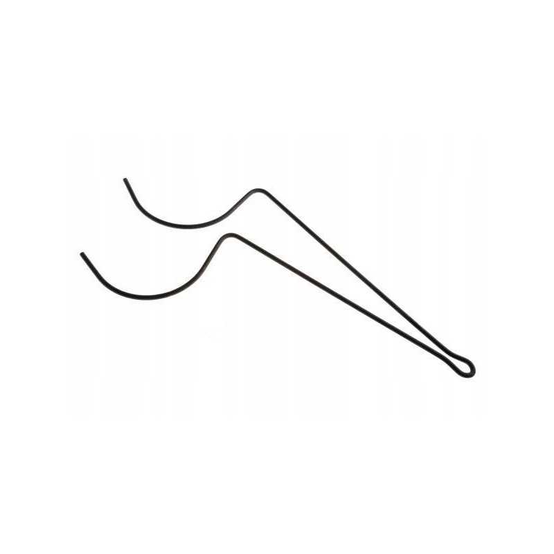 Pzk spyruoklinis pirštas parduodamas už 20