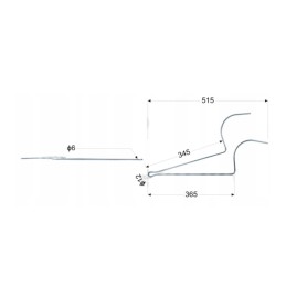 Pzk spyruoklinis pirštas parduodamas už 20