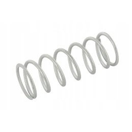 3298244 suspaudimo spyruoklė 2x20x55 4 mm