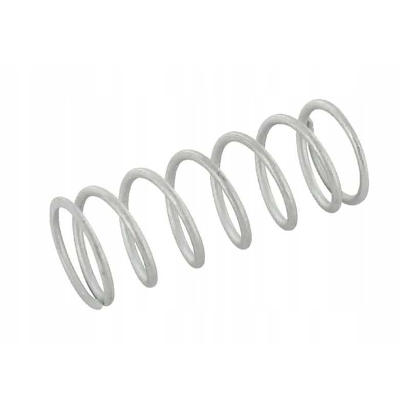 3298244 suspaudimo spyruoklė 2x20x55 4 mm