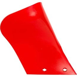 Niemeyer dešinysis skimerio korpusas