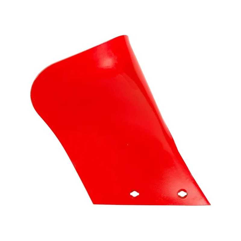 Niemeyer dešinysis skimerio korpusas