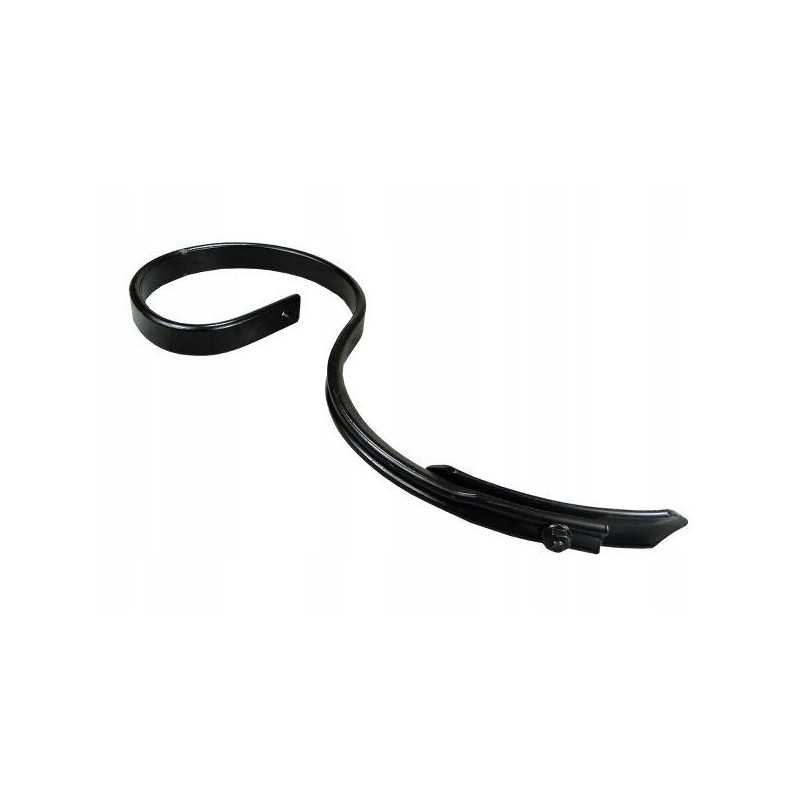 Spyruoklinis dantis 32x10 tipo Famarol Warynski