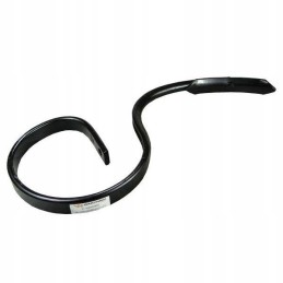 Naudotas spyruoklinis dantis, SU Warynski tipo