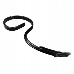 Naudotas spyruoklinis dantis, SU Warynski tipo