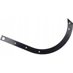 Grzadziel delta flex 60x25 101003130kr