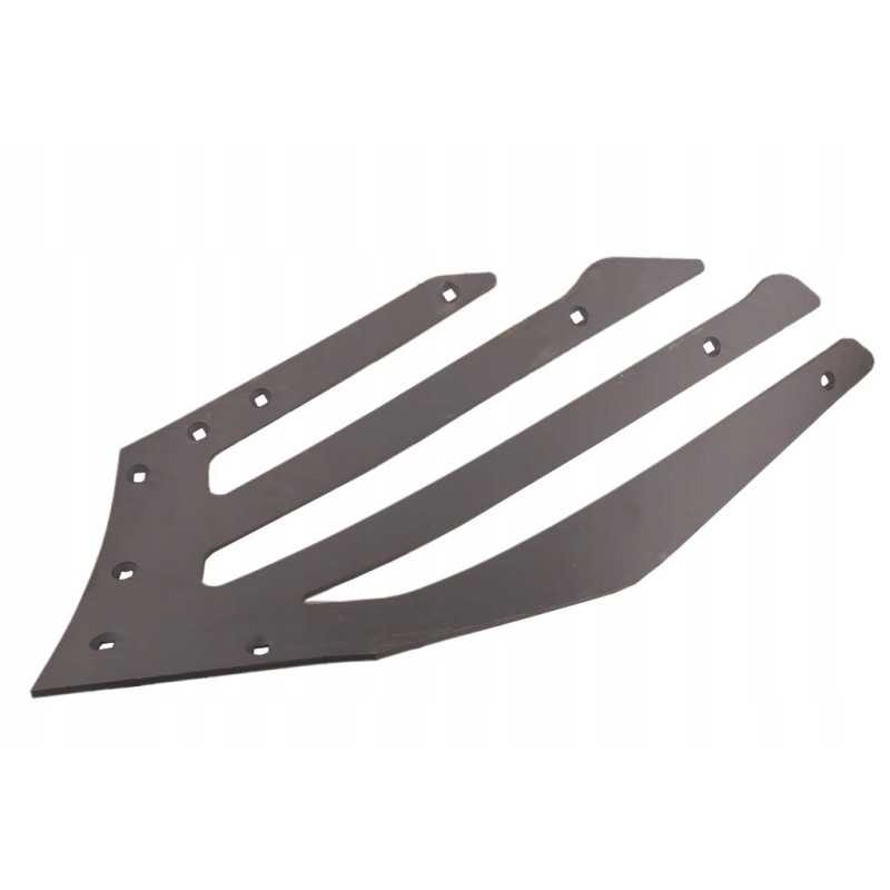 Kairysis žydras sparnas su x jungtimi 11531190010