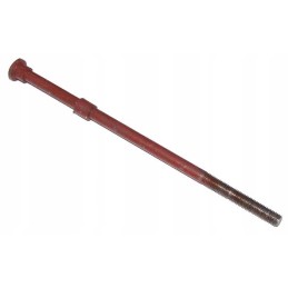 Stabdžių trosas c 330 trumpas, nepilnas