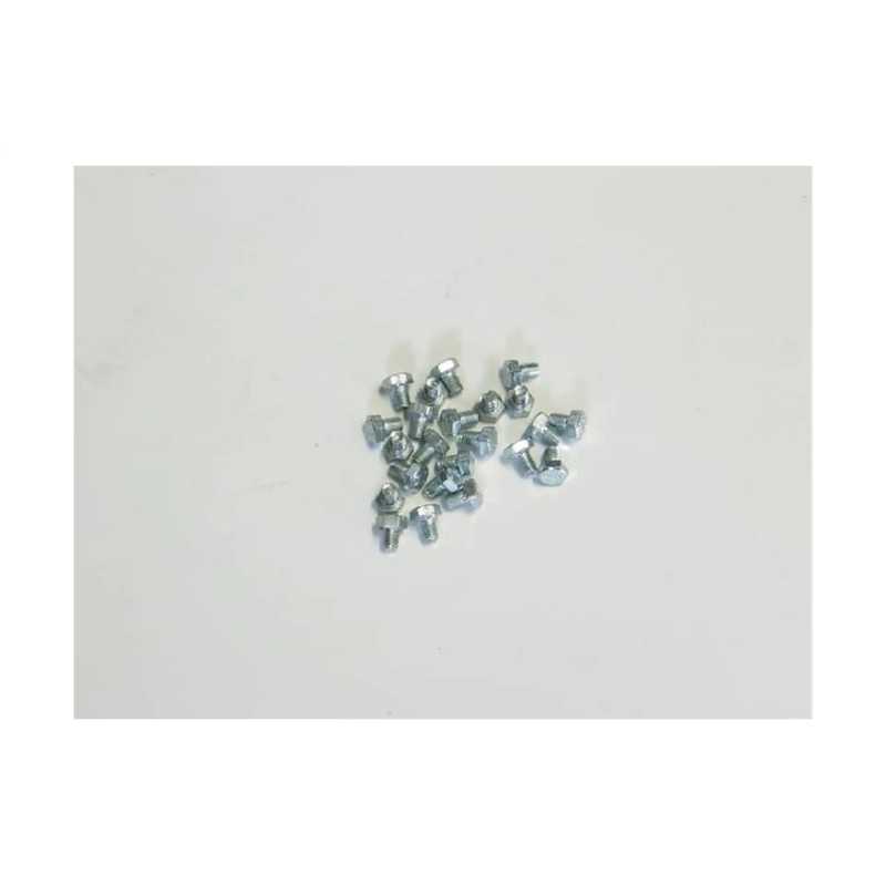 10072090n maišytuvo tvirtinimo varžtas m5x6