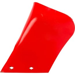 Niemeyeris paliko skimerio kūną