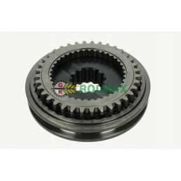 „New Holland TD Case JX 5188093“ sinchronizatorius