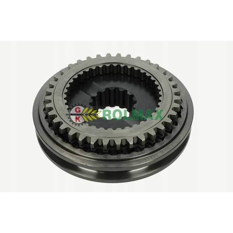 „New Holland TD Case JX 5188093“ sinchronizatorius